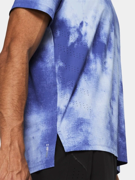 Koszulka męska Under Armour 1382615-539