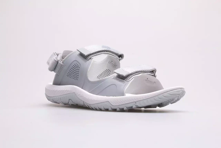 Sandały damskie 4F 4FSS23FSANF016-27S