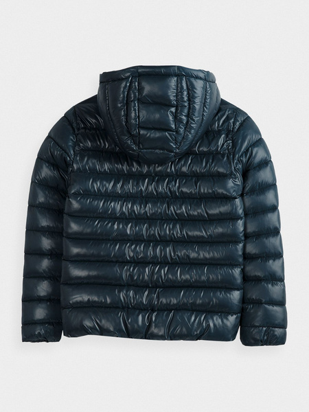 Kurtka dziecięca 4F HJZ21-JKUDP001-31S