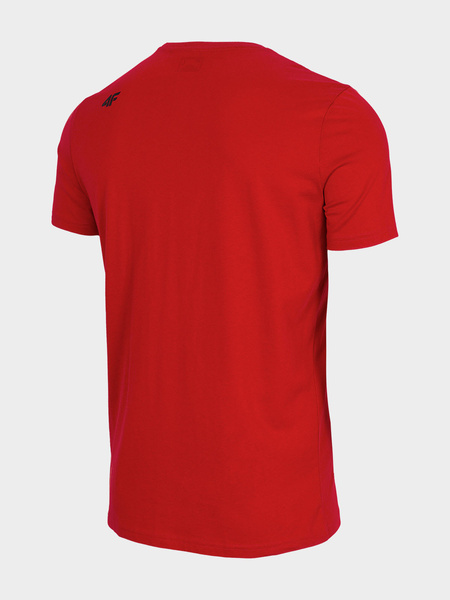 Koszulka męska 4F H4L22-TSM353-62S