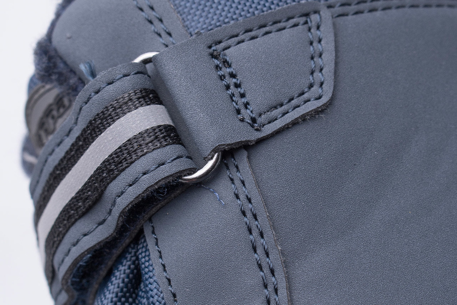 Śniegowce dziecięce KAPPA RESCUE TEX 260581K-6744