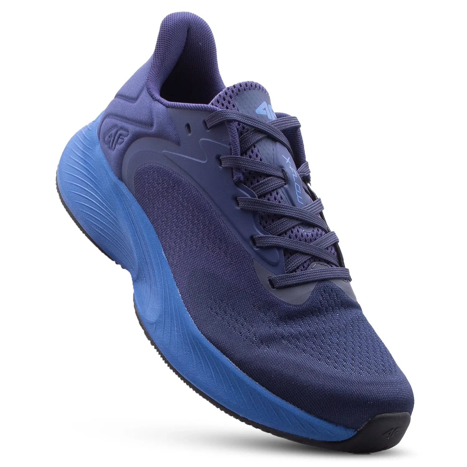 Buty męskie 4F 4FRSS24FSPOM060-31S