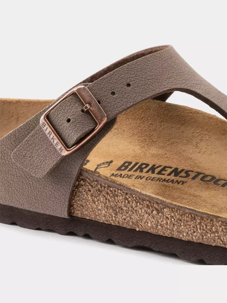 Klapki BIRKENSTOCK GIZEH BS 0043751