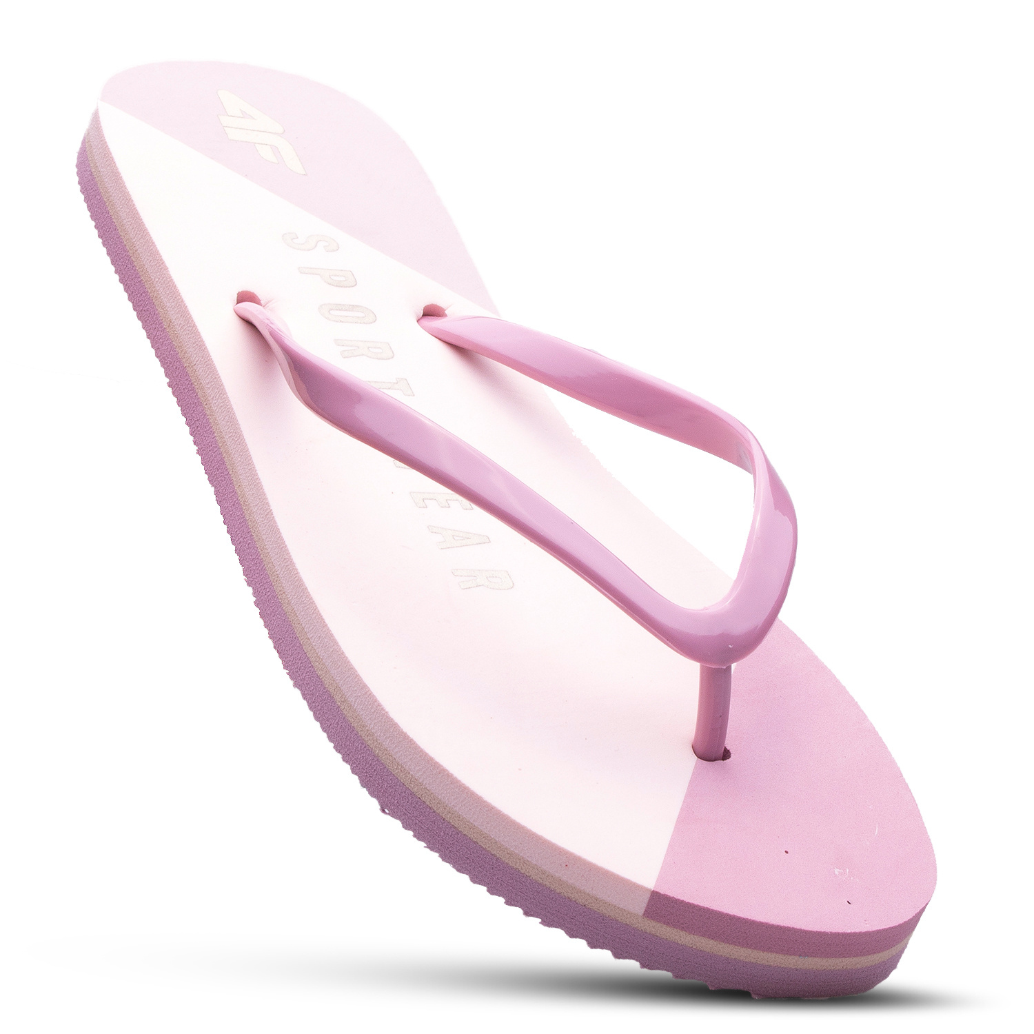 Japonki damskie 4F H4L21-KLD006-56S