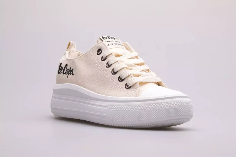 Trampki damskie LEE COOPER LCW-23-44-1626L