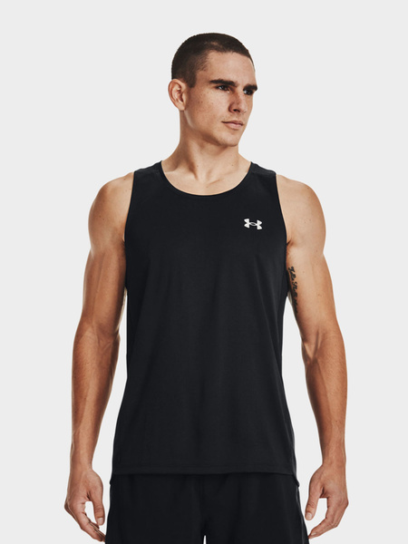 Koszulka męska Under Armour Speed Stride 1369742-001
