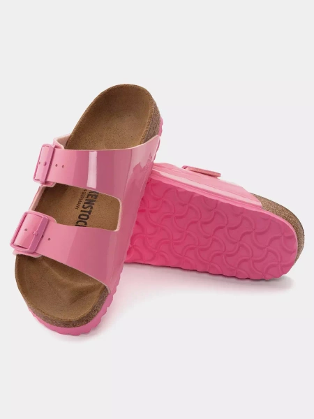 Klapki BIRKENSTOCK ARIZONA BS 1024104