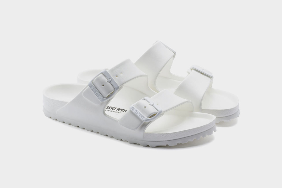 Klapki BIRKENSTOCK ARIZONA EVA 0129443