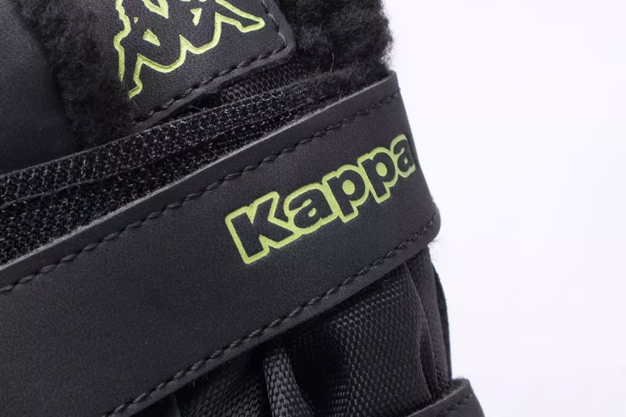 Buty dziecięce KAPPA CEKIS TEX K 260903K-1133