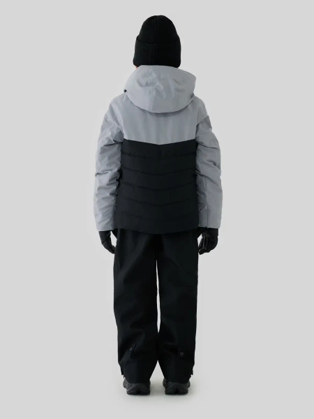 Spodnie dziecięce narciarskie 4F 4FJWAW24TFTRM655-20S