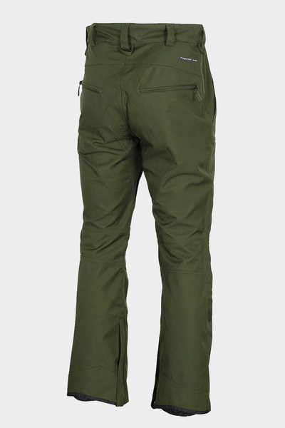 Spodnie snowboardowe męskie 4F H4Z20-SPMS001-43S