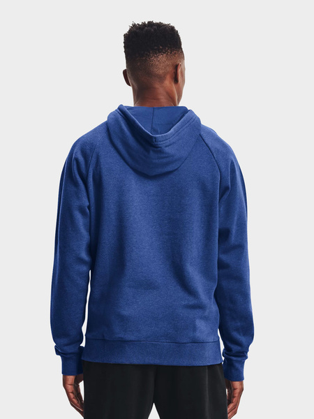 Bluza męska z kapturem Under Armour 1357093-432 