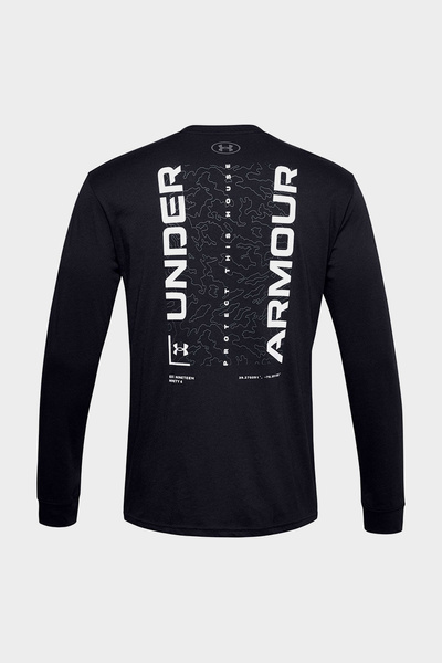 Koszulka męska Under Armour 1357178-001