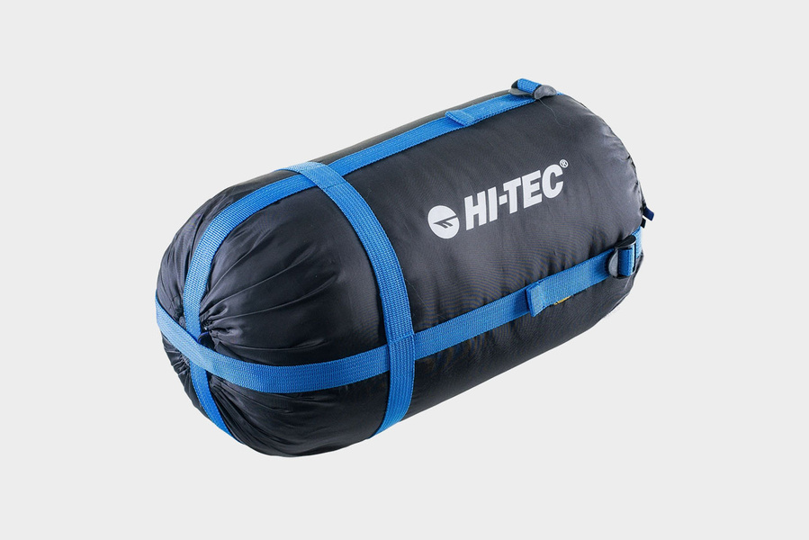 Śpiwór mumia HI-TEC KARIS