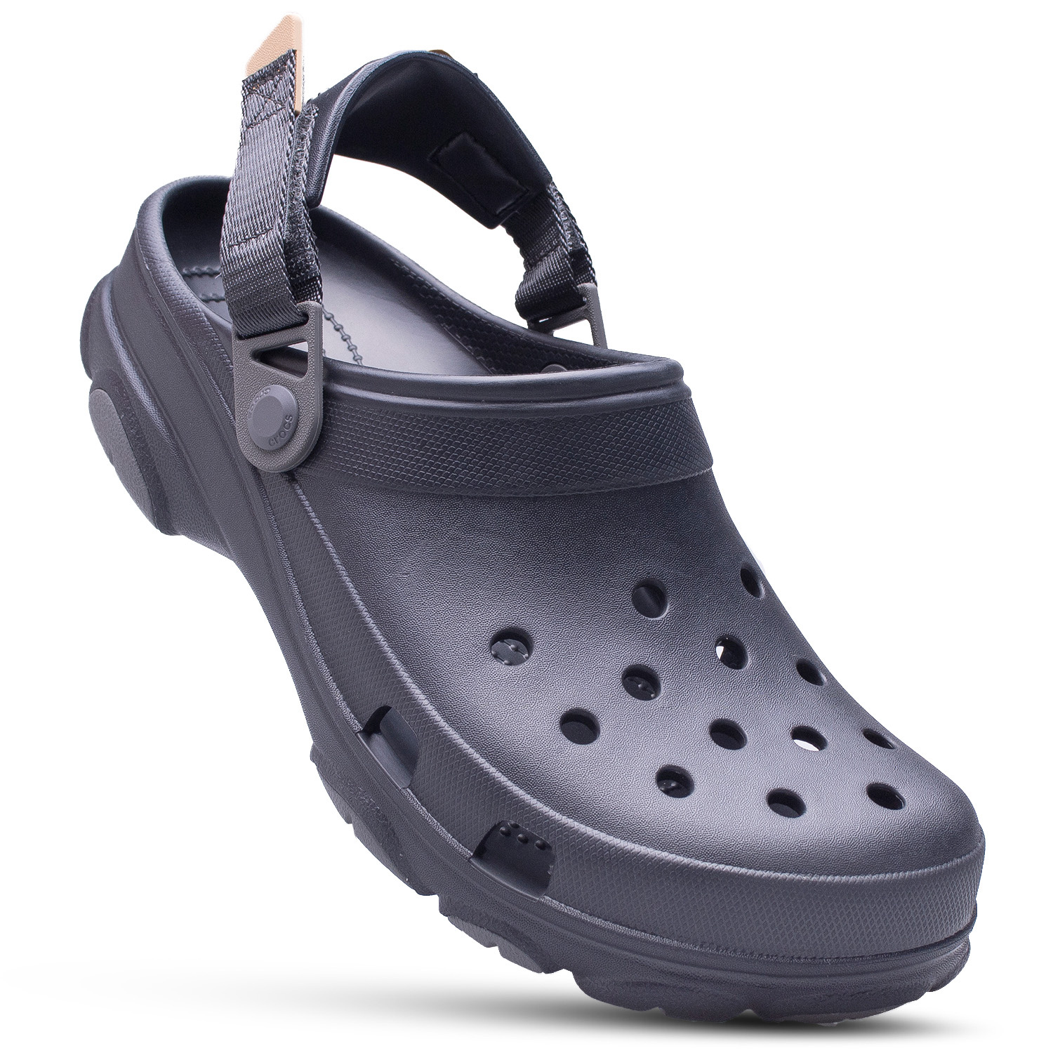 Chodaki Crocs Classic All Terain Clog 206340-001