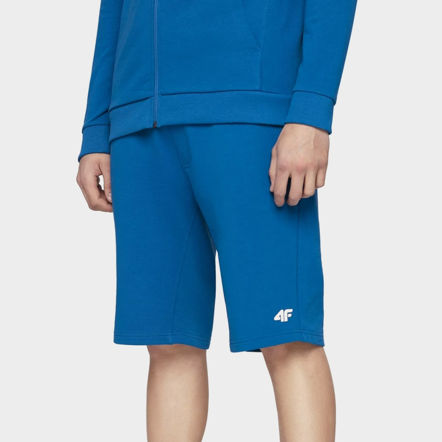 Spodenki męskie 4F NOSH4-SKMD001-36S