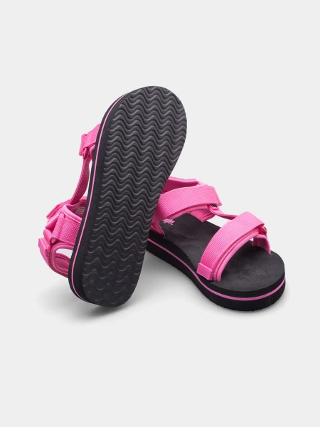 Sandały damskie Lee Cooper LCW-24-05-2750L