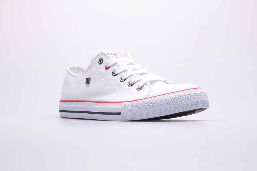 Trampki męskie BIG STAR T174102-101