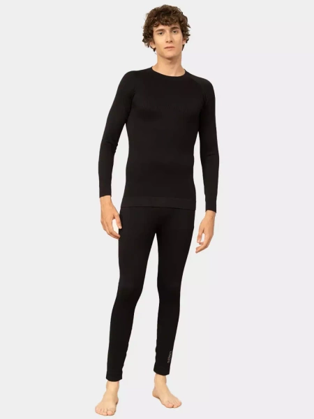 Bielizna męska termoaktywna OUTHORN OTHAW22USEAM016-20S