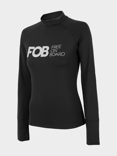 Bielizna damska polarowa 4F H4Z21-BIDD030-20S