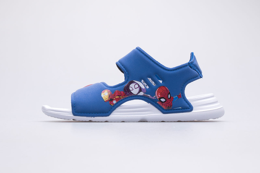 Sandały Adidas SWIM SANDAL C FY8938