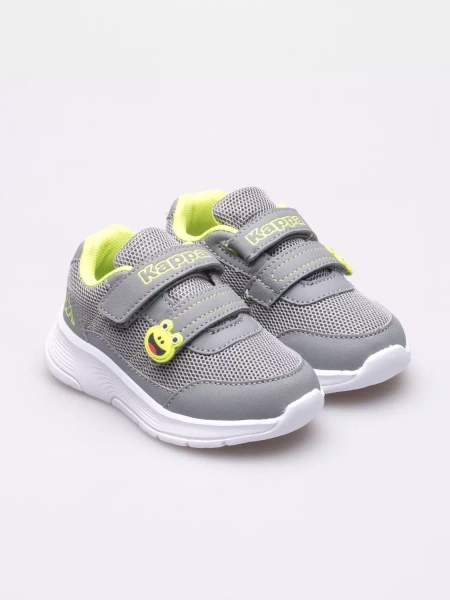 Buty dziecięce KAPPA JAK M 280024M-1633 