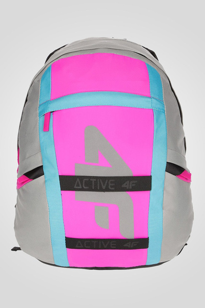 Plecak dziecięcy 4F J4L19-JPCD400-55S