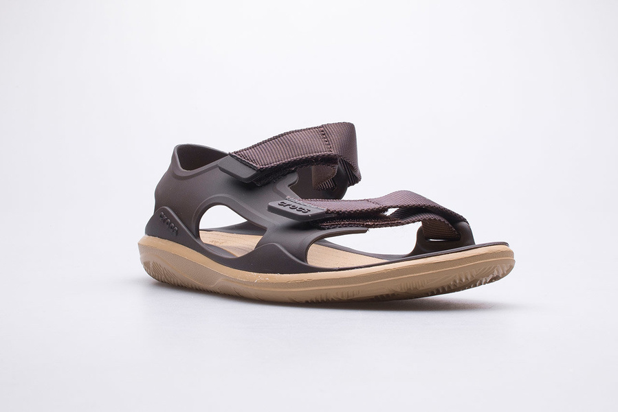Sandały CROCS SWIFTWATER SANDAL 206526-2I1