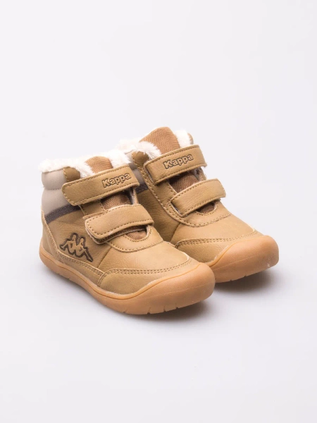 Buty dziecięce KAPPA Bright Mid M 280007M-4141