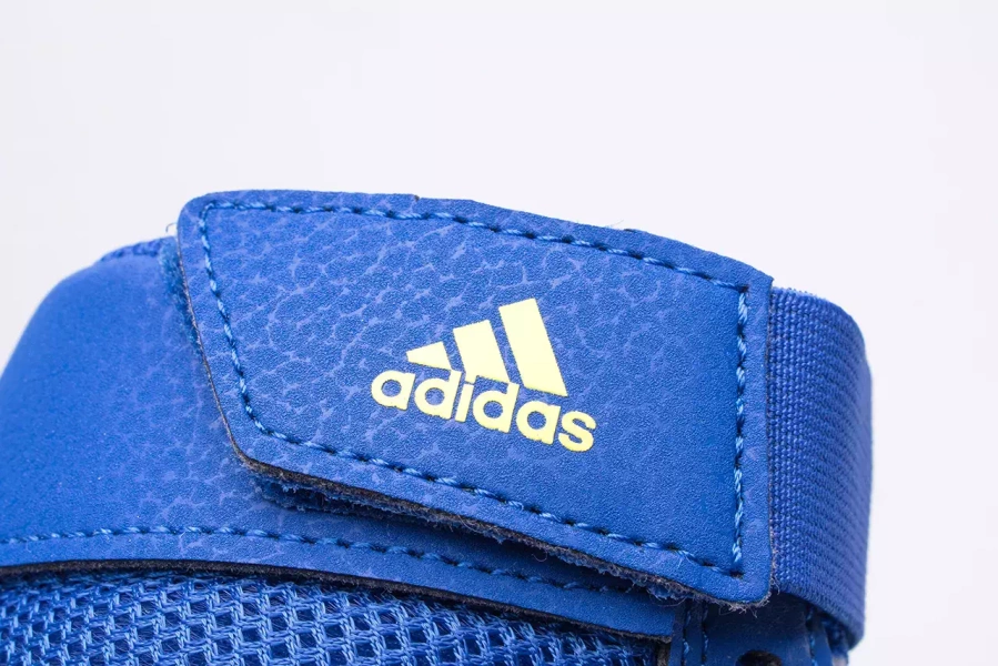 Buty zapaśnicze adidas hvc FV2473