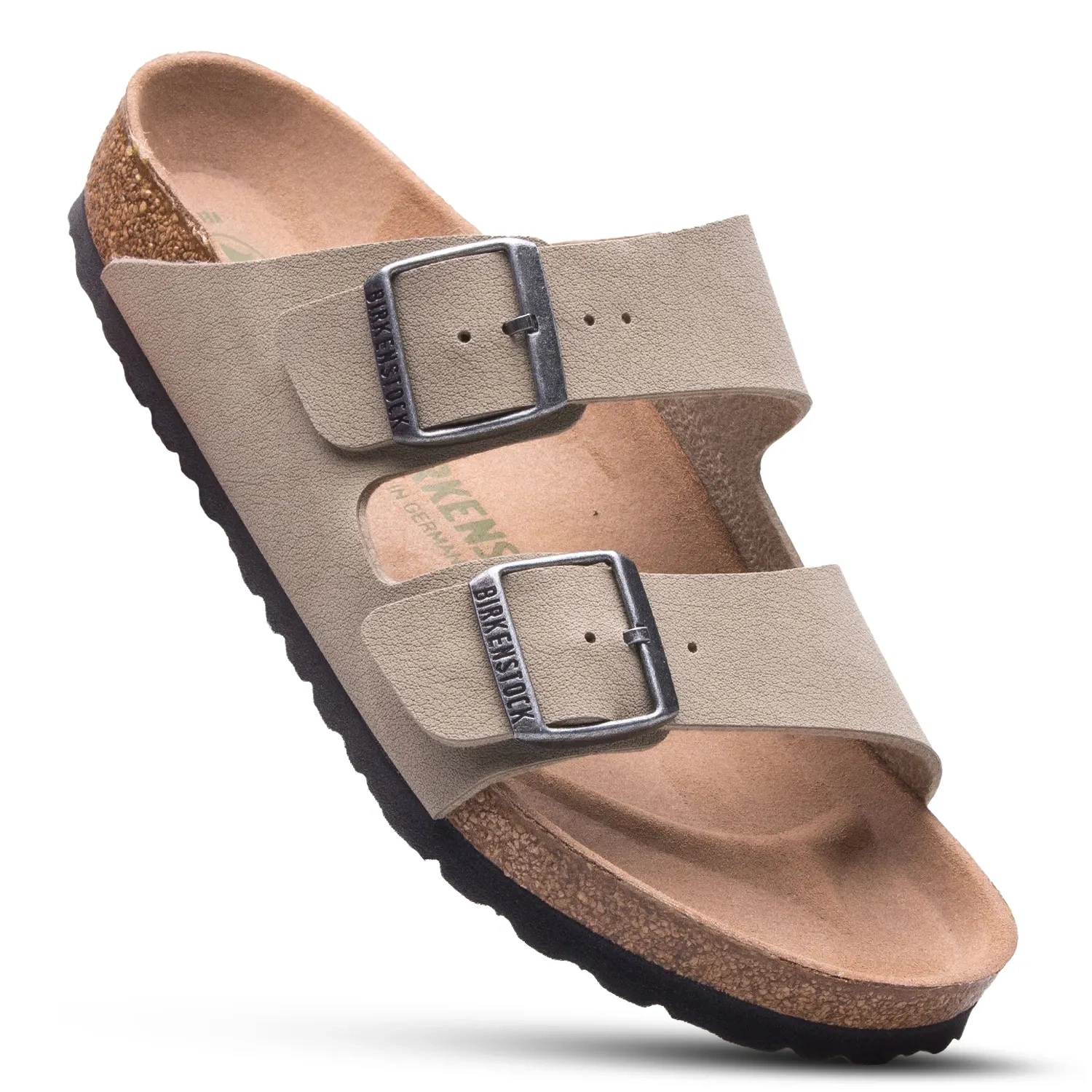 Klapki dziecięce BIRKENSTOCK ARIZONA KIDS BS 1023421