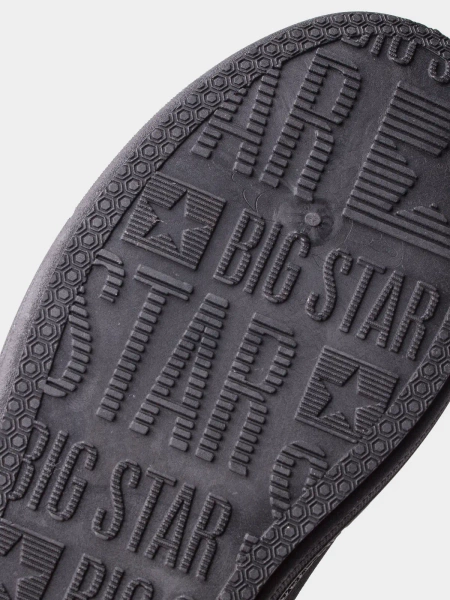 Trampki damskie BIG STAR MM274023 