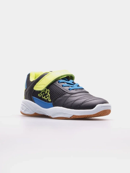 Buty dziecięce KAPPA DROUM II MF K 260819MFK-1133 