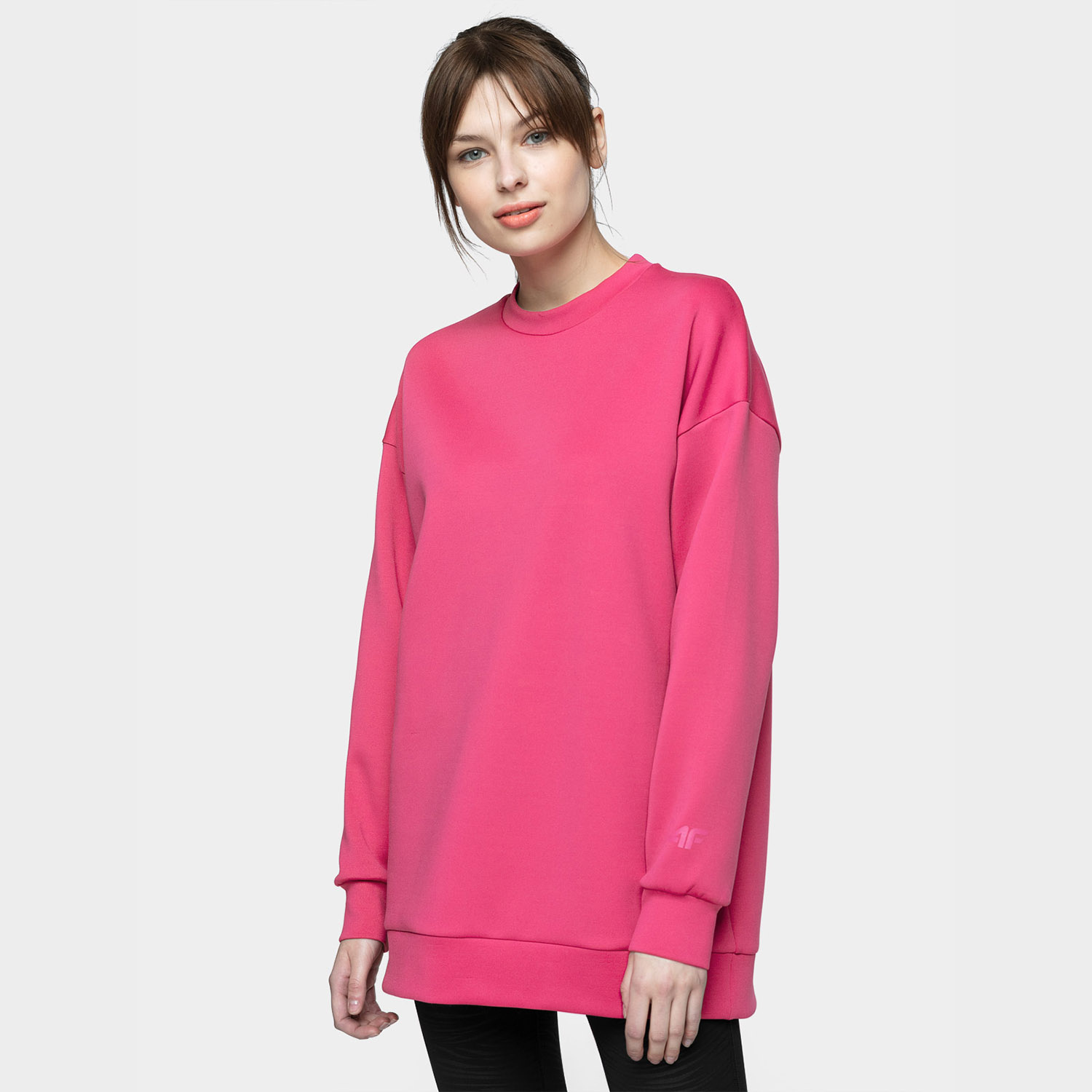 Bluza damska 4F H4L21-BLD010-55S