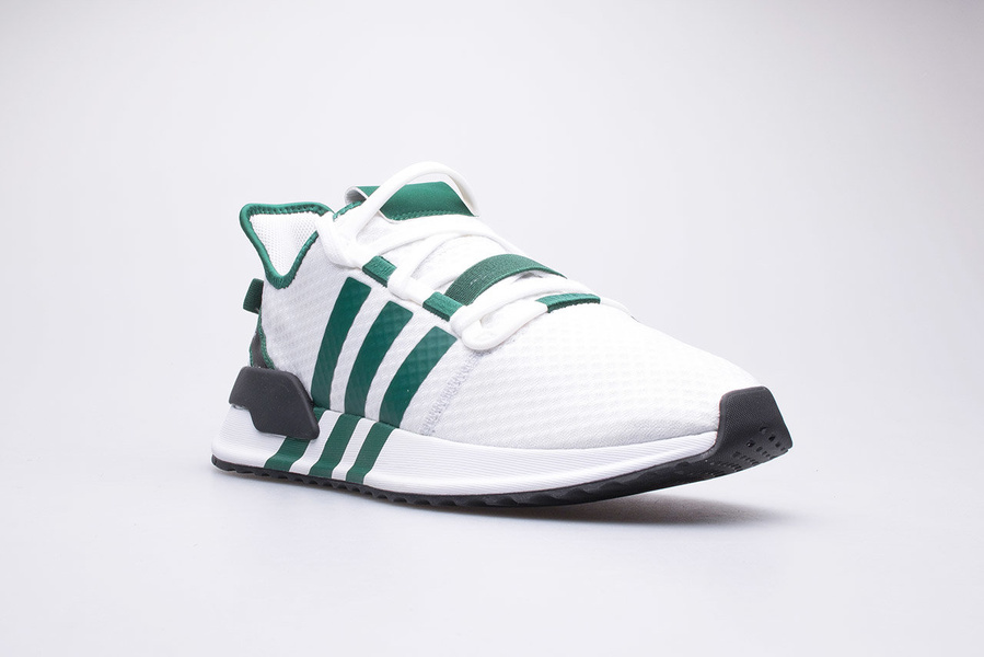 Buty męskie adidas U PATH RUN FX5261