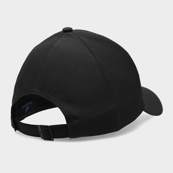 Czapka z daszkiem męska 4F H4L22-CAM006-21S