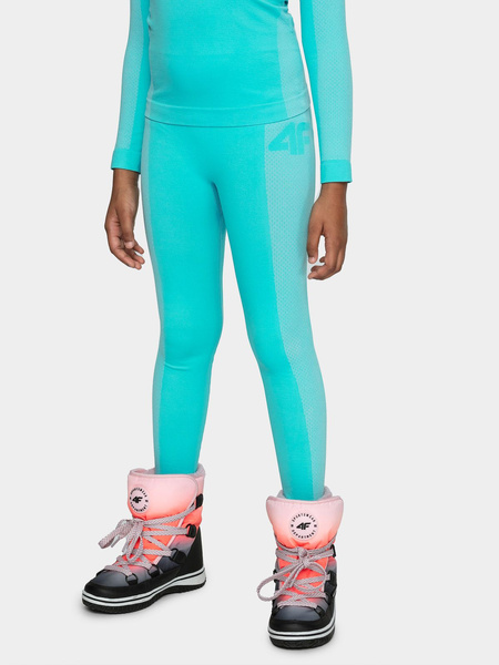 Bielizna dziecięca termoaktywna 4F HJZ21-JBIDB001-35S