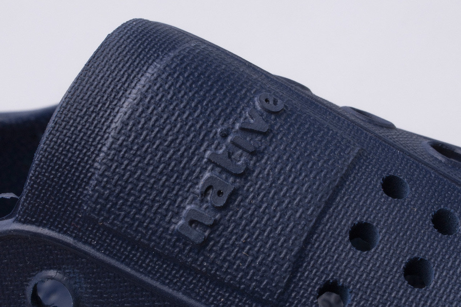 Trampki dziecięce NATIVE JEFFERSON JUNIOR 12100100-4201