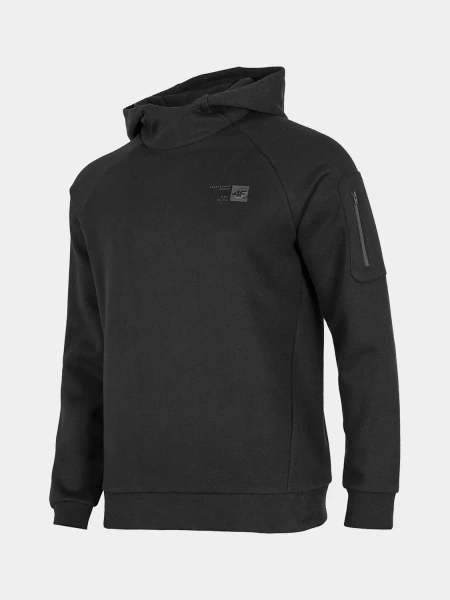 Bluza męska z kapturem 4F H4Z22-BLM022-20S