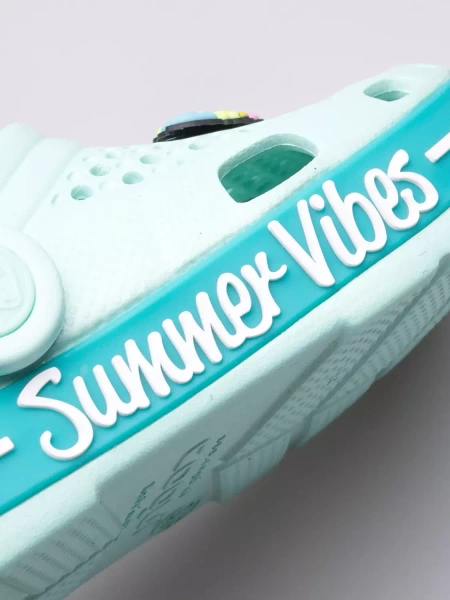 Chodaki dzieciece COQUI LINDO 6423-409-4419