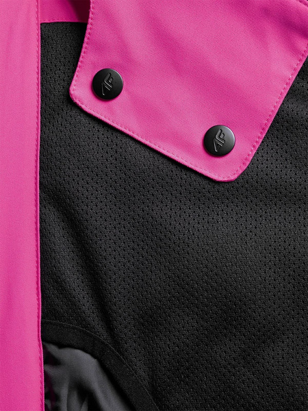 Kurtka damska 4F H4Z21-KUDN002-54S