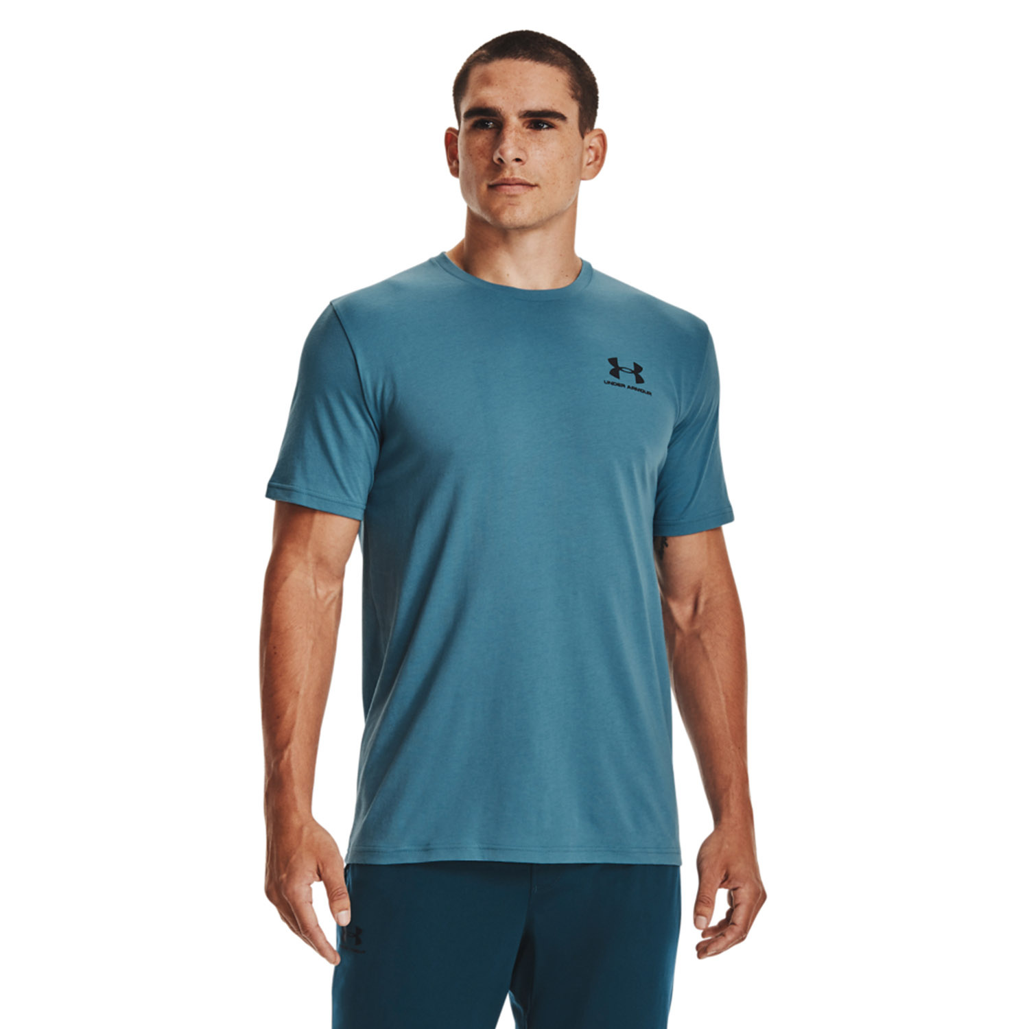 Koszulka męska Under Armour 1326799-597