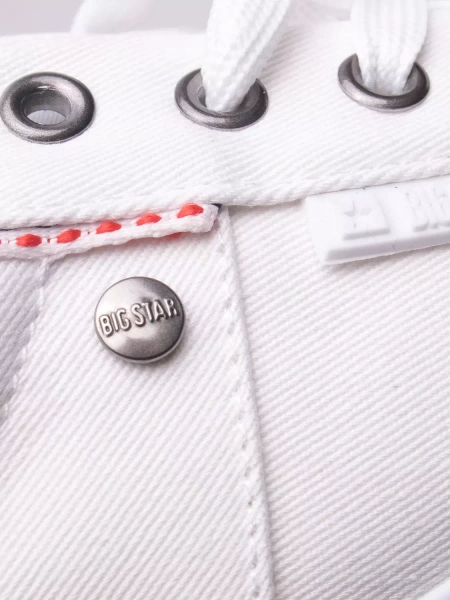 Tenisówki męskie BIG STAR AA174097 