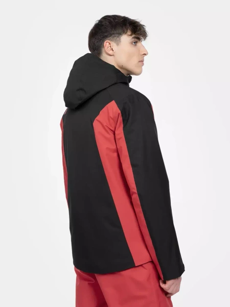 Kurtka męska narciarska 4F H4Z22-KUMN002-62S