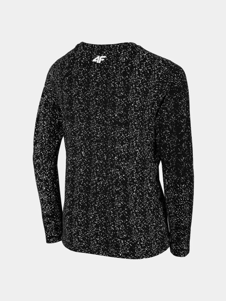 Koszulka dziecięca 4F JUNIOR HJL22-JTSML003-20A