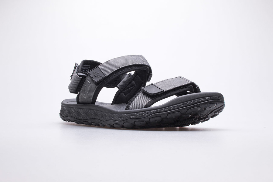 Sandały męskie 4F H4L21-SAM001-25S