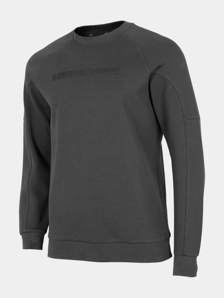 Bluza męska 4F H4Z22-BLM019-22S