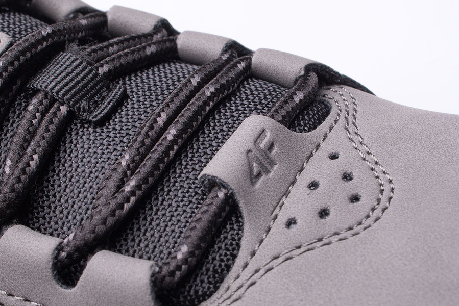 Buty dziecięce 4F J4Z21-JOBDW202-22S