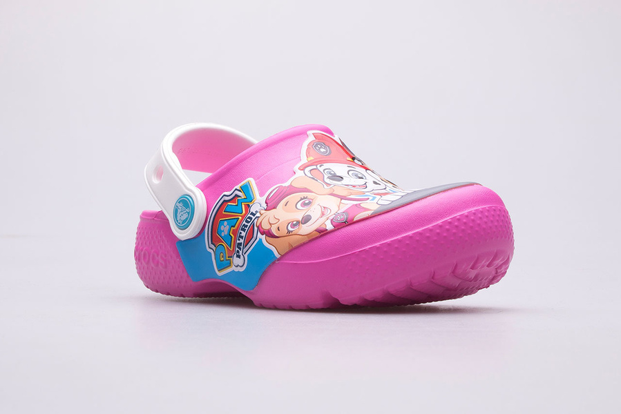 Chodaki CROCS PAW PATROL CLOG KIDS 206276-6QQ
