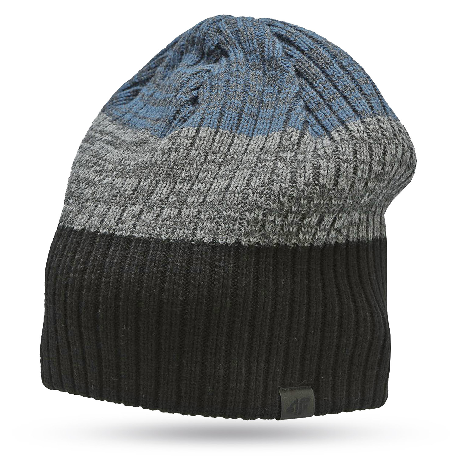 Czapka zimowa męska 4F H4Z21-CAM009-20S